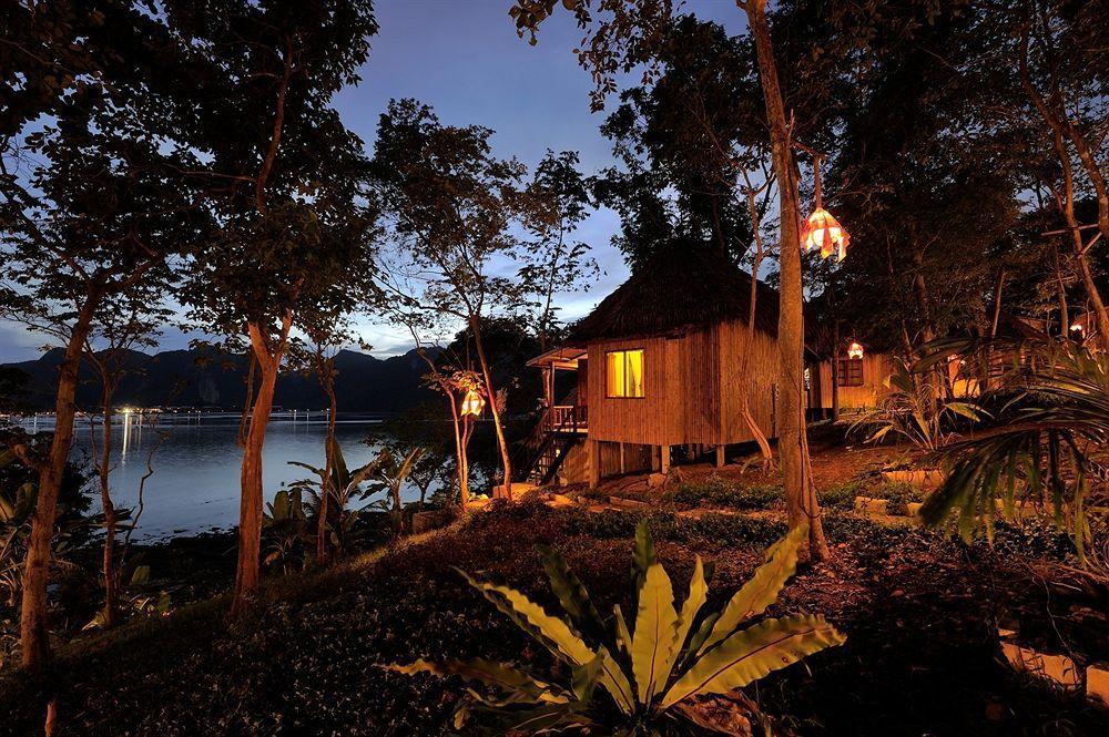 Sunwaree Phi Phi Resort Kültér fotó