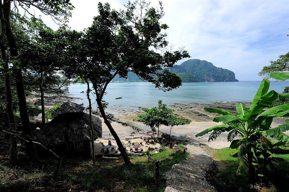 Sunwaree Phi Phi Resort Kültér fotó