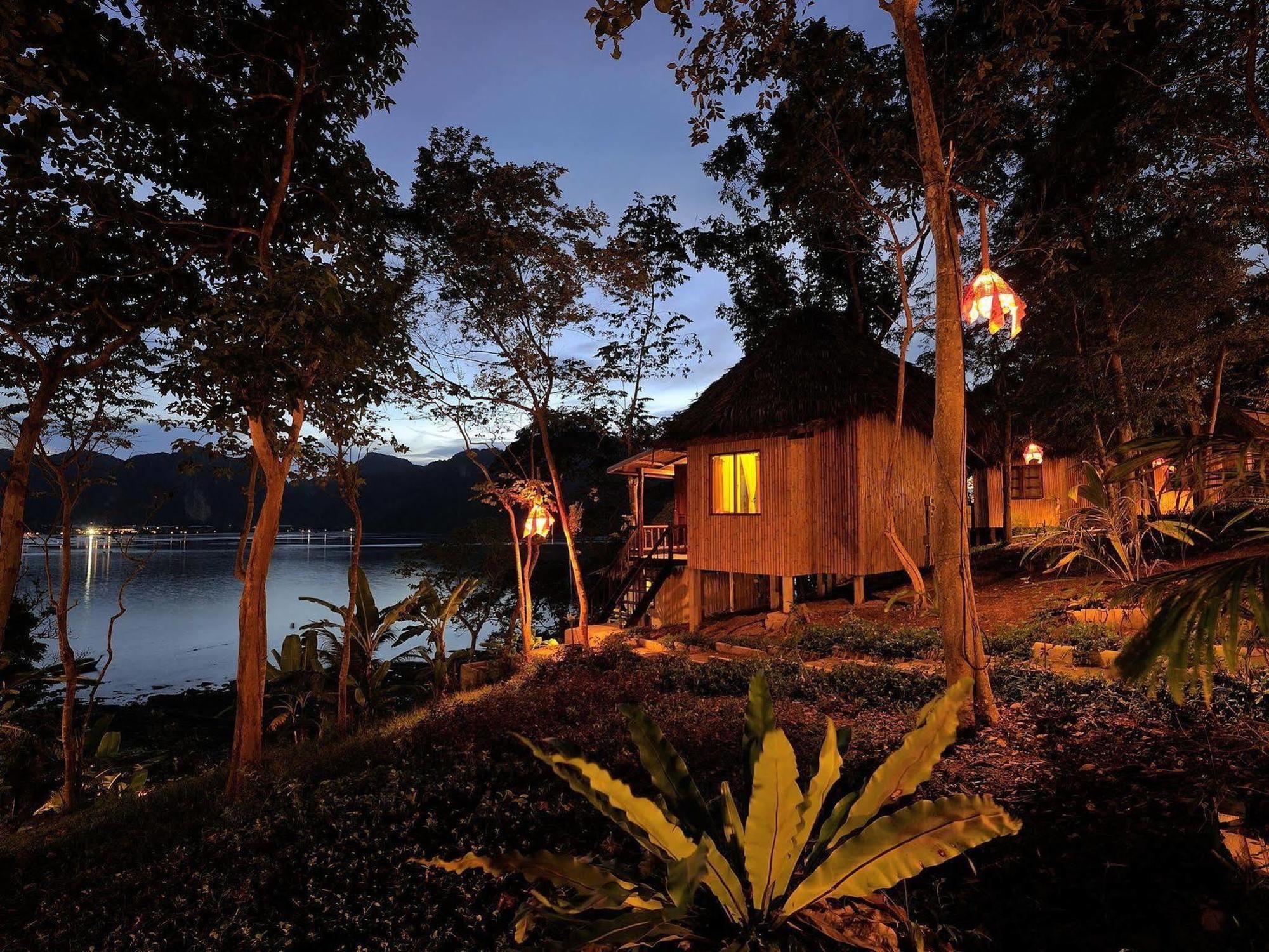 Sunwaree Phi Phi Resort Kültér fotó