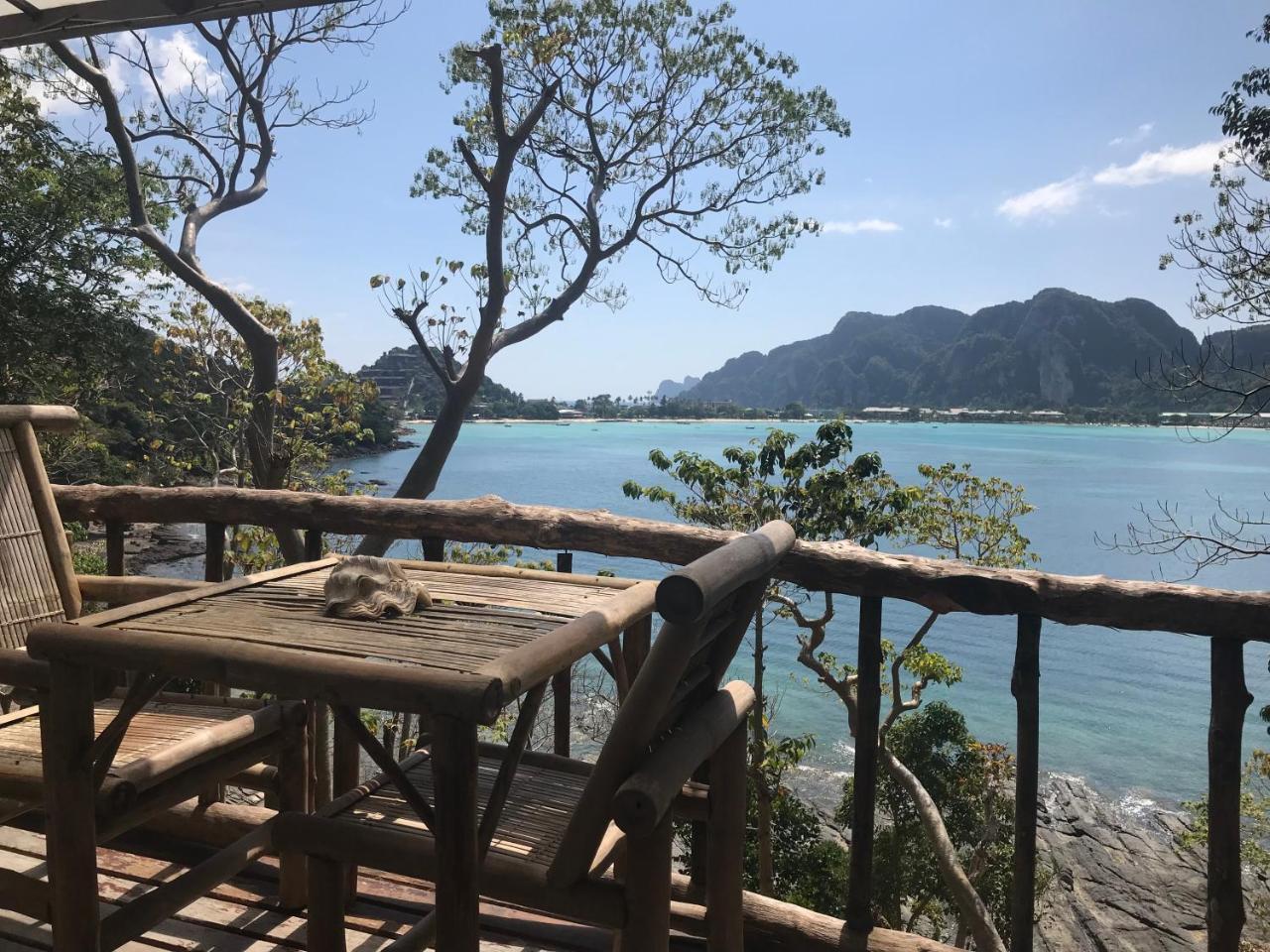 Sunwaree Phi Phi Resort Kültér fotó